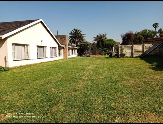 4 BEDROOM PROPERTY TO RENT IN DALPARK PROPER